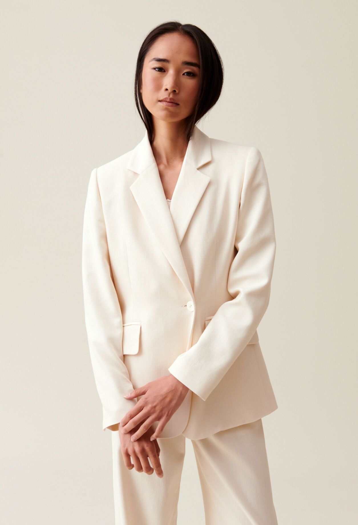 Veste tailleur