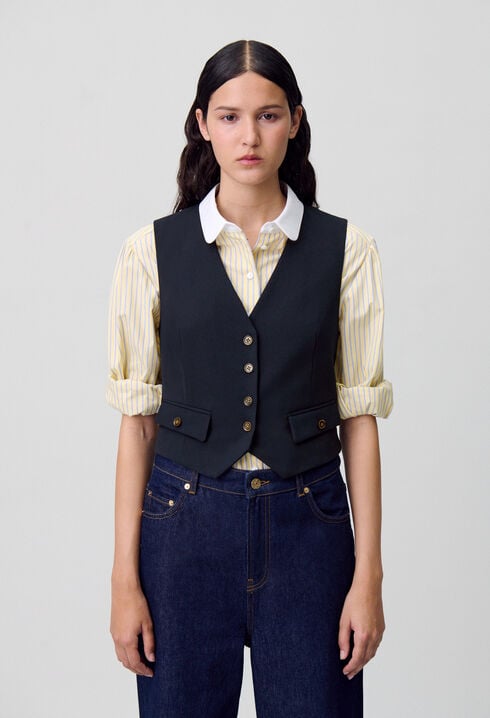 Veston tailleur