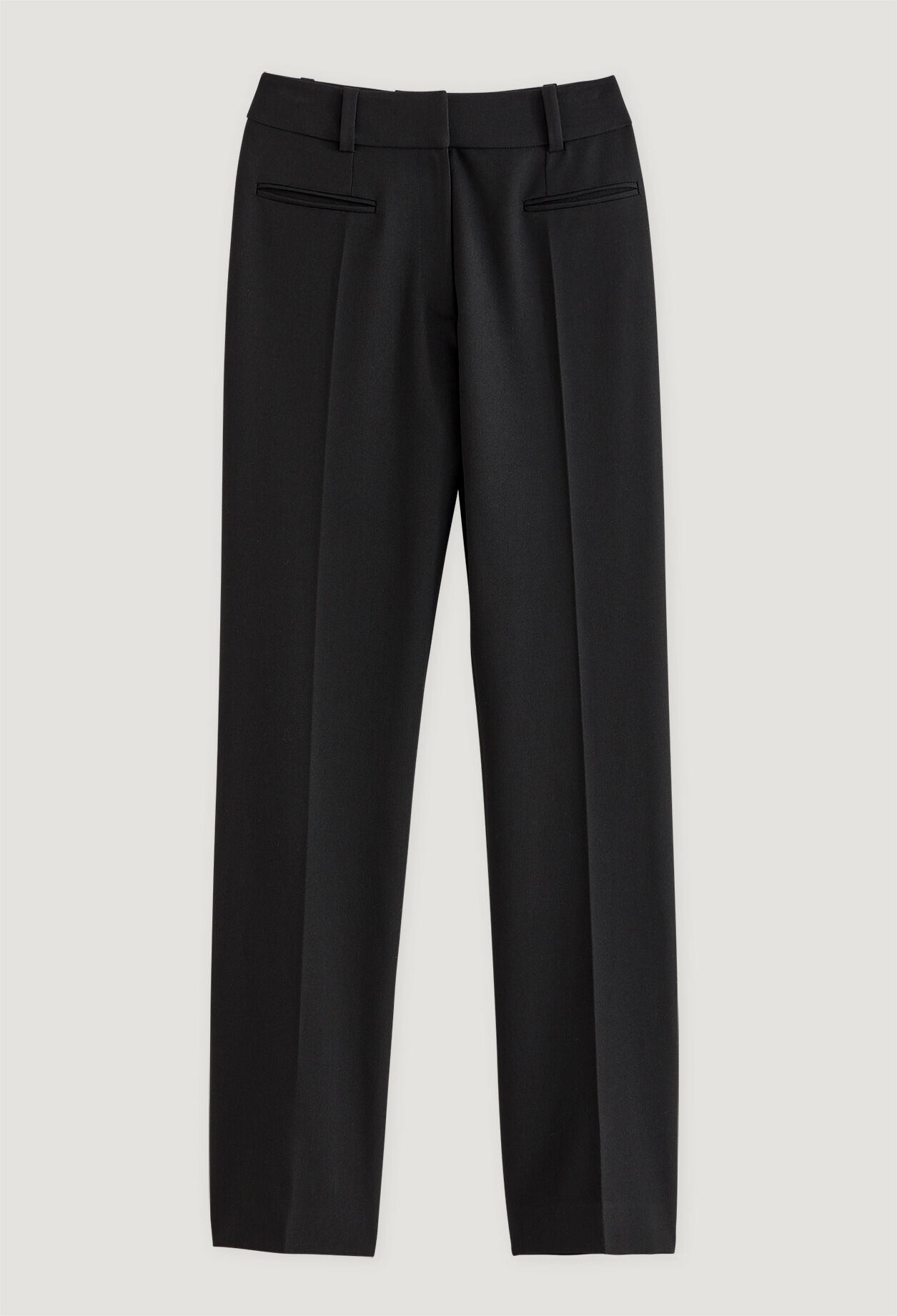 Pantalon tailleur