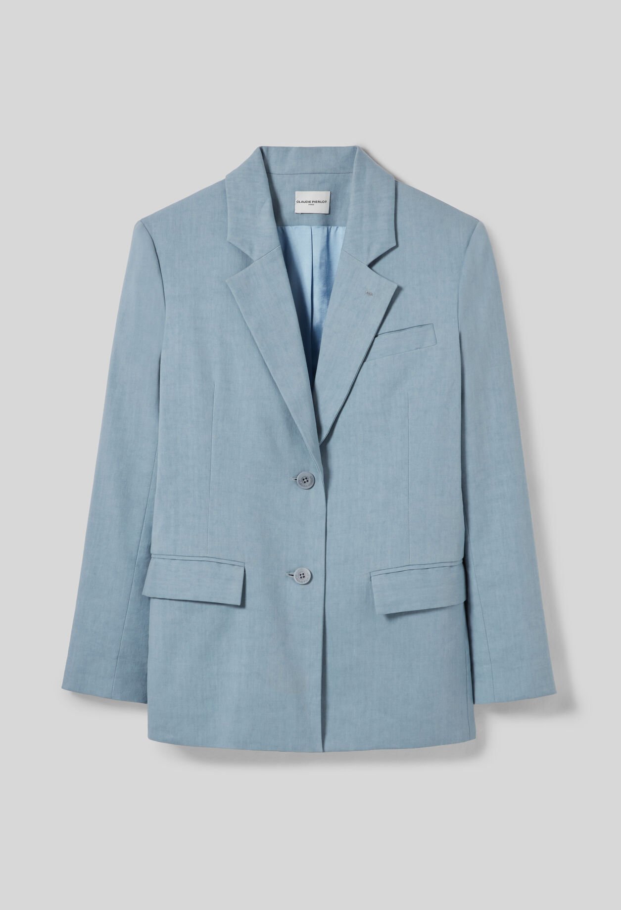 Veste tailleur blazer