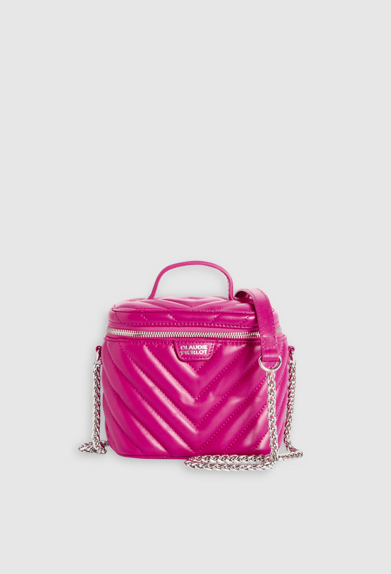 Sac Angela Vanity cuir
