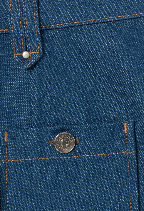 Short jean