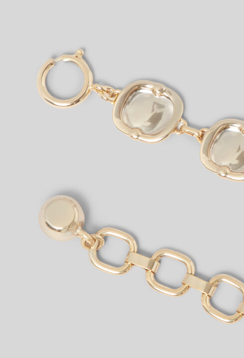 Gold Chain Belt
