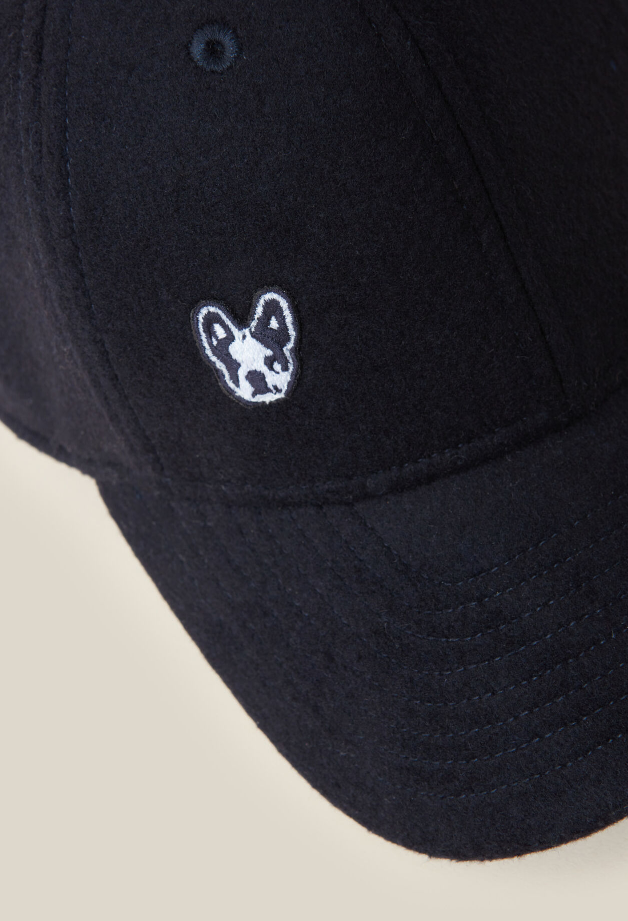 Casquette Jean Toto