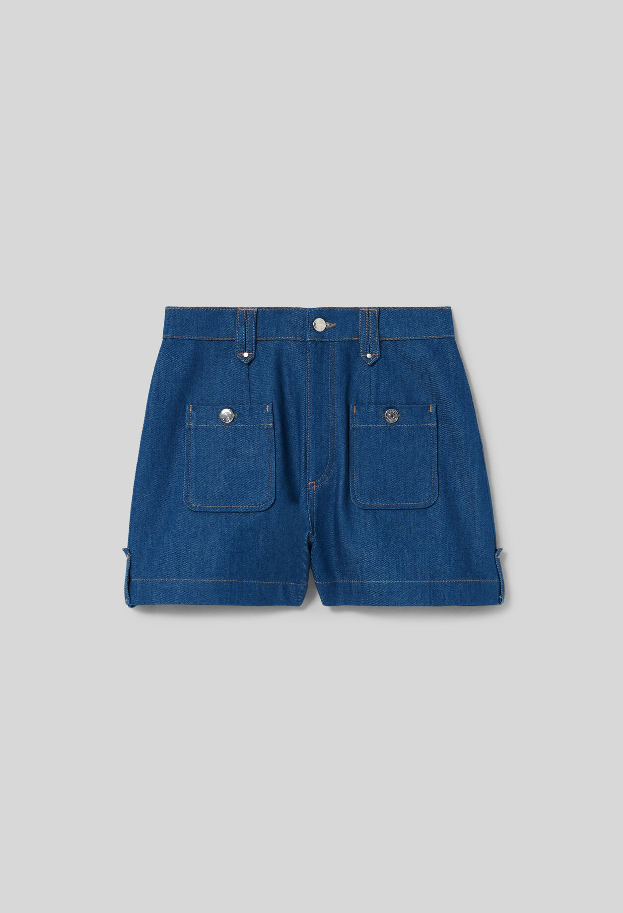 Short jean