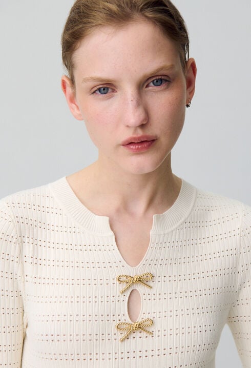Body maille noeuds