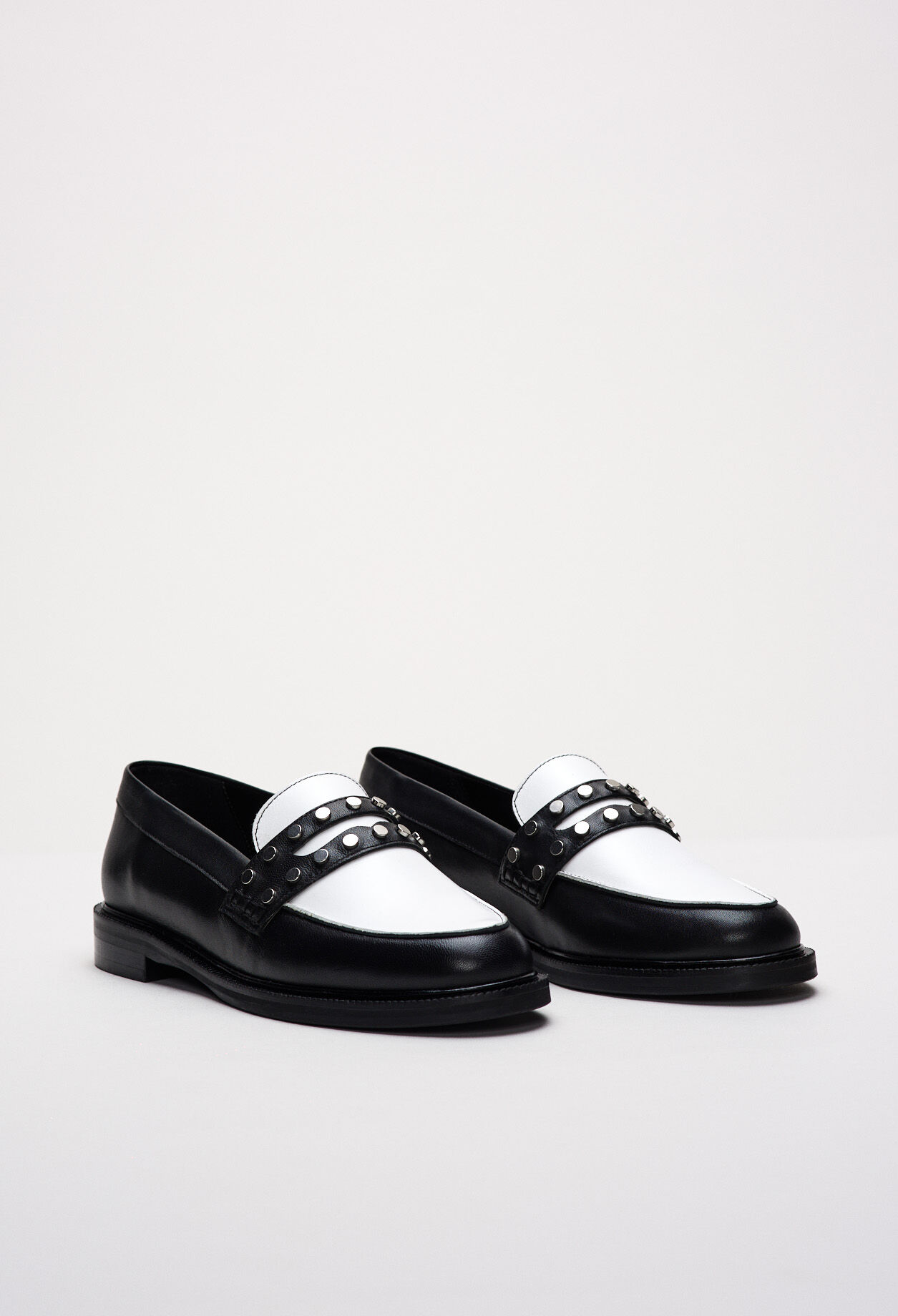 Mocassin claudie pierlot cheap