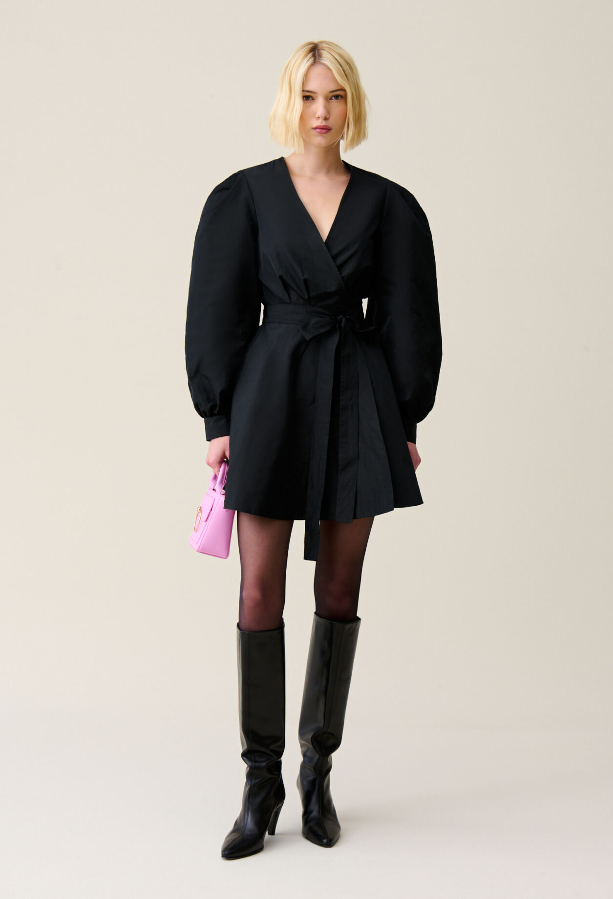 Robes femme robes chic elegantes et habillees for women Claudie Pierlot