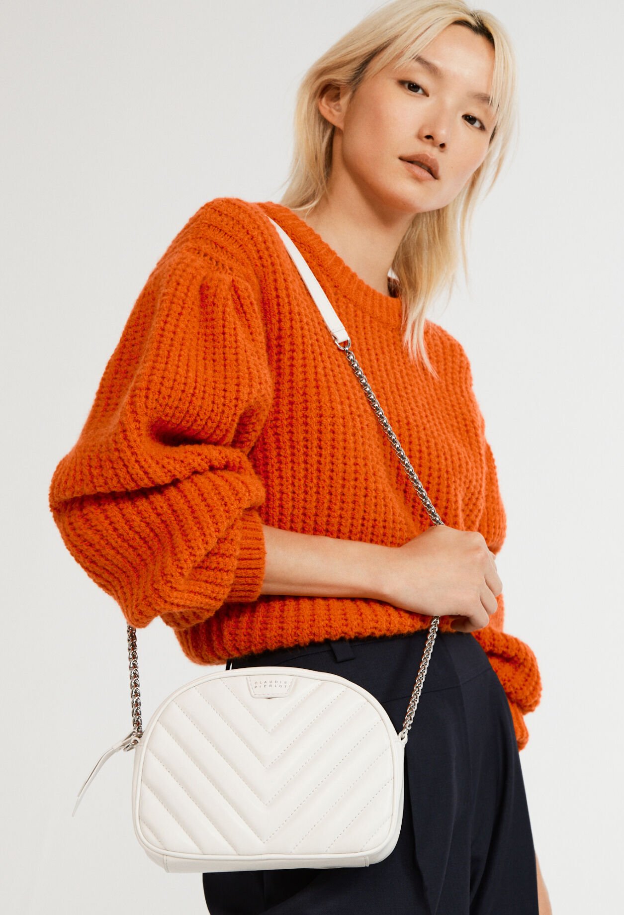Sac en cuir