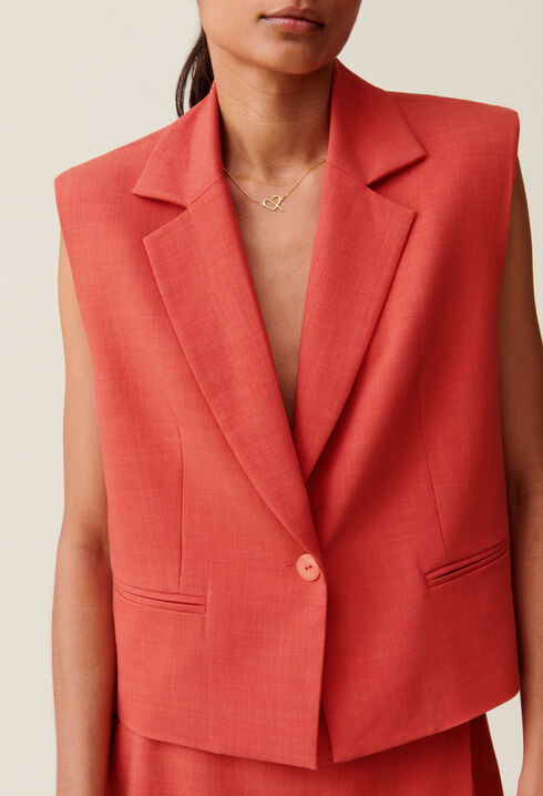 Veston tailleur