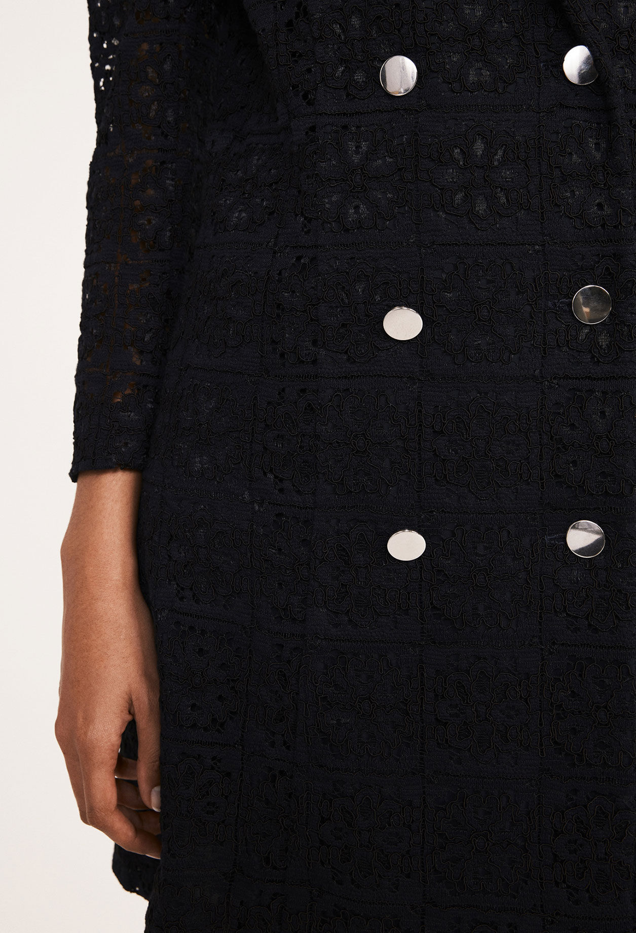 La robe tailleur