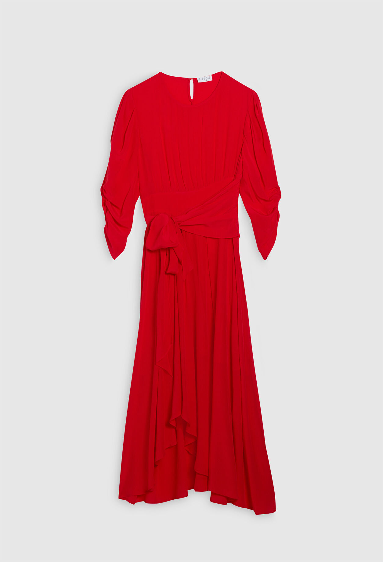 Robe longue