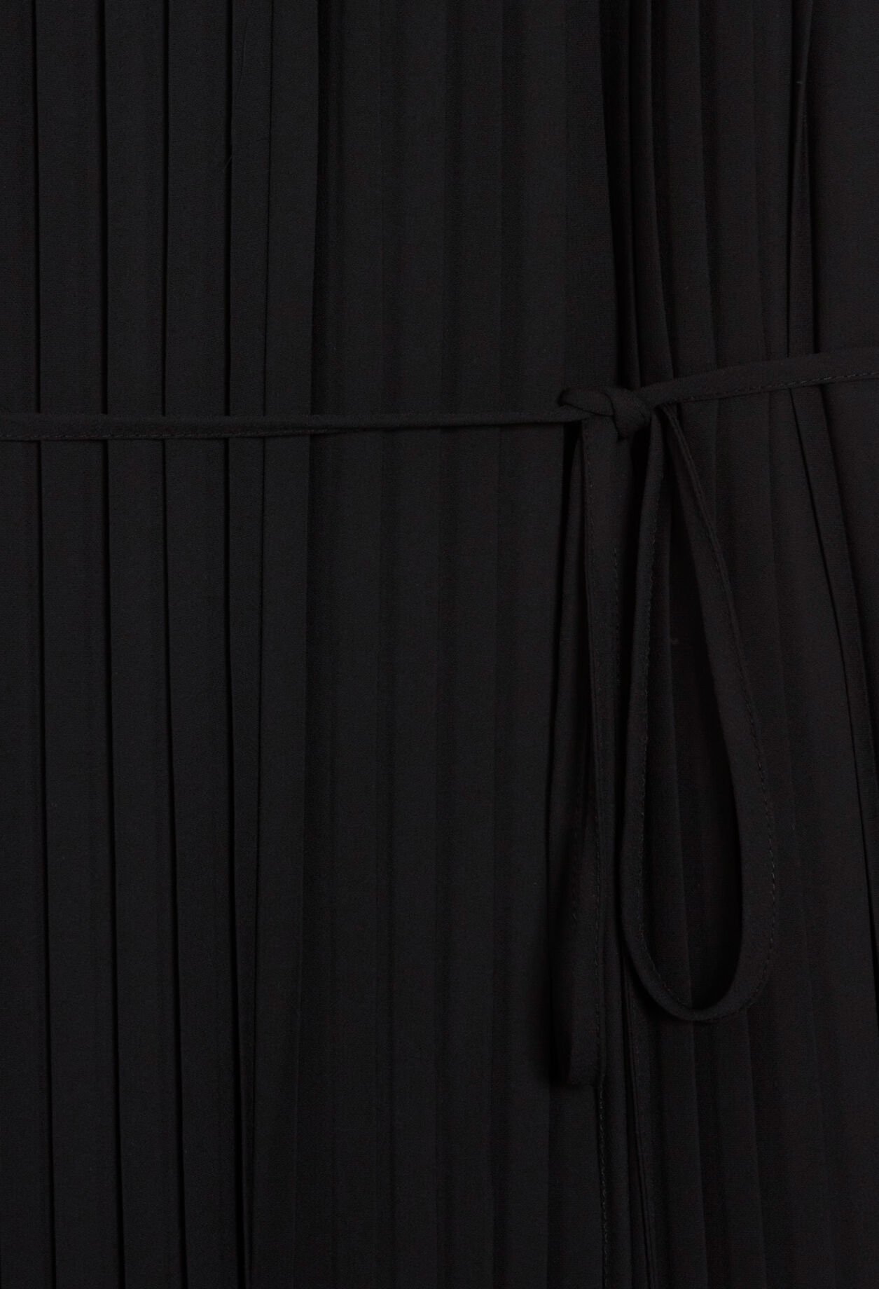 Combinaison pantalon noire