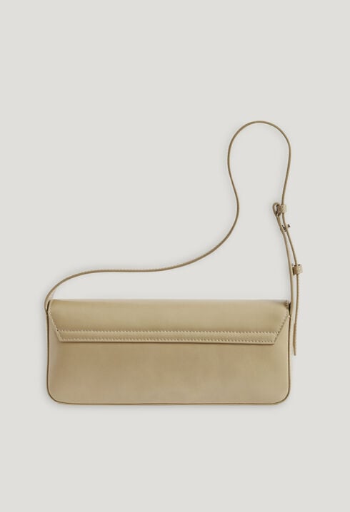 Alix baguette bag