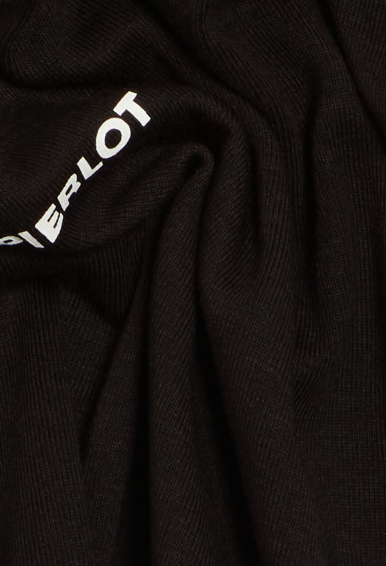 Two-tone Studio T-shirt