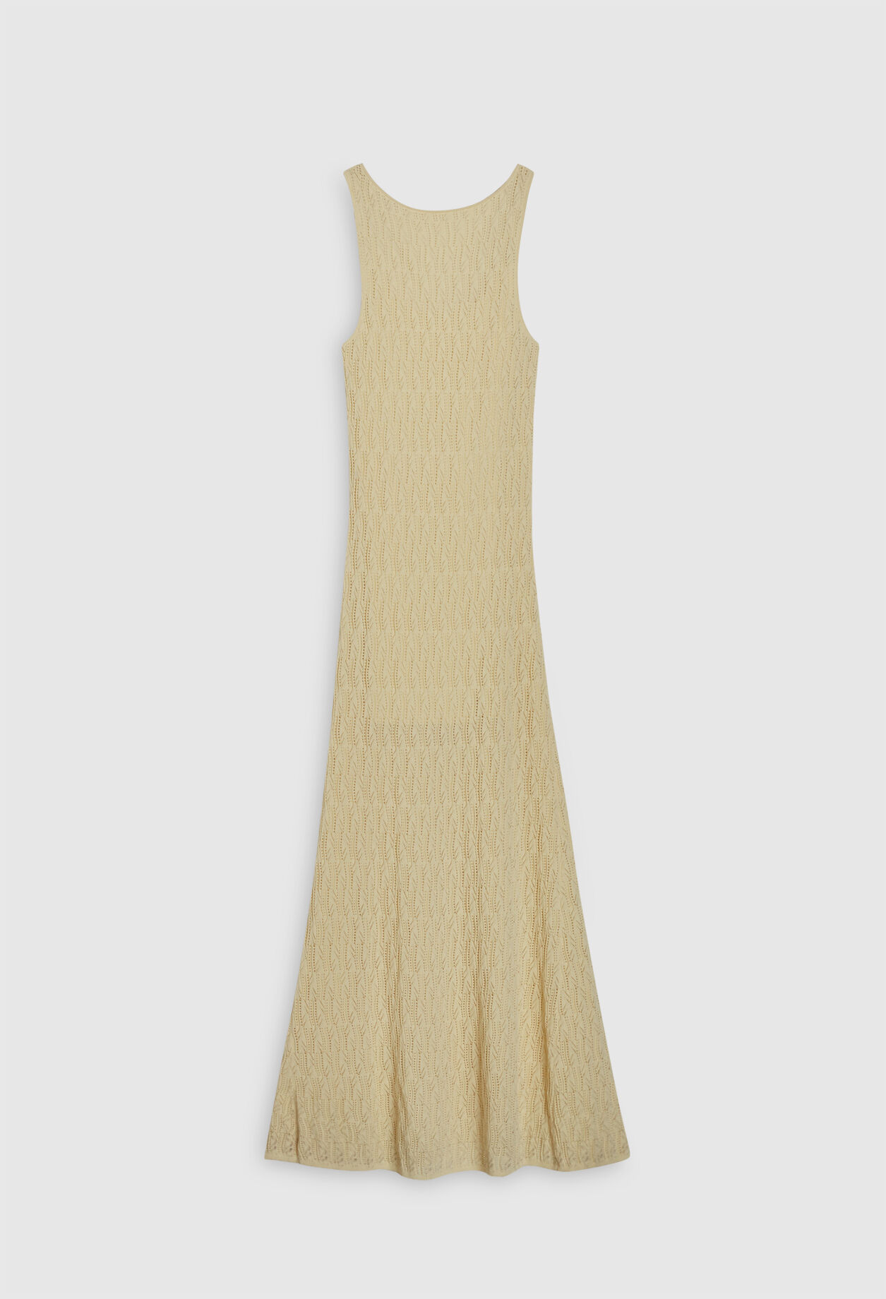 Halter dress