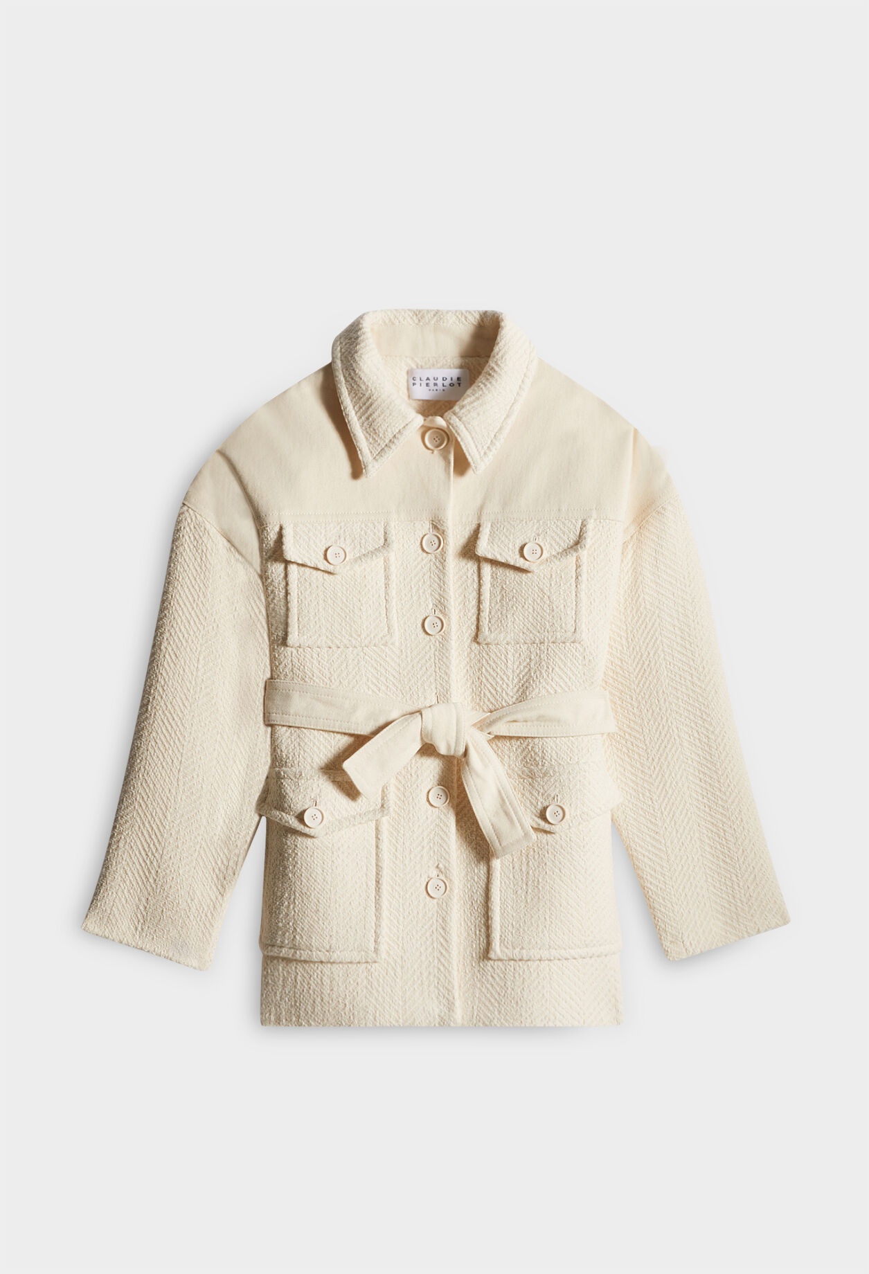 Coat jacket
