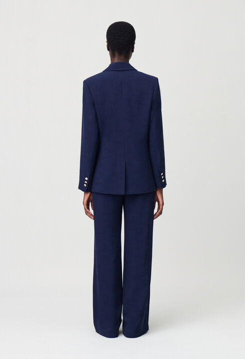 Veste de tailleur