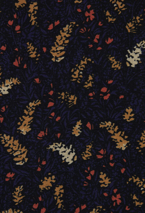 Banc Top in recycled polyamide