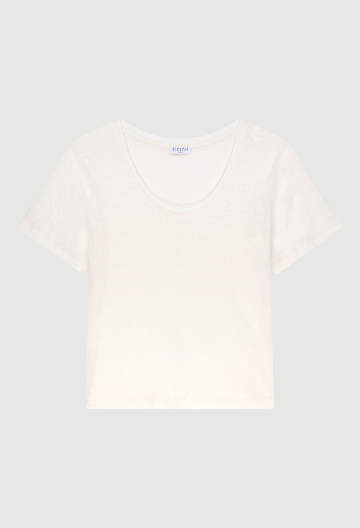T-shirt à manches courtes