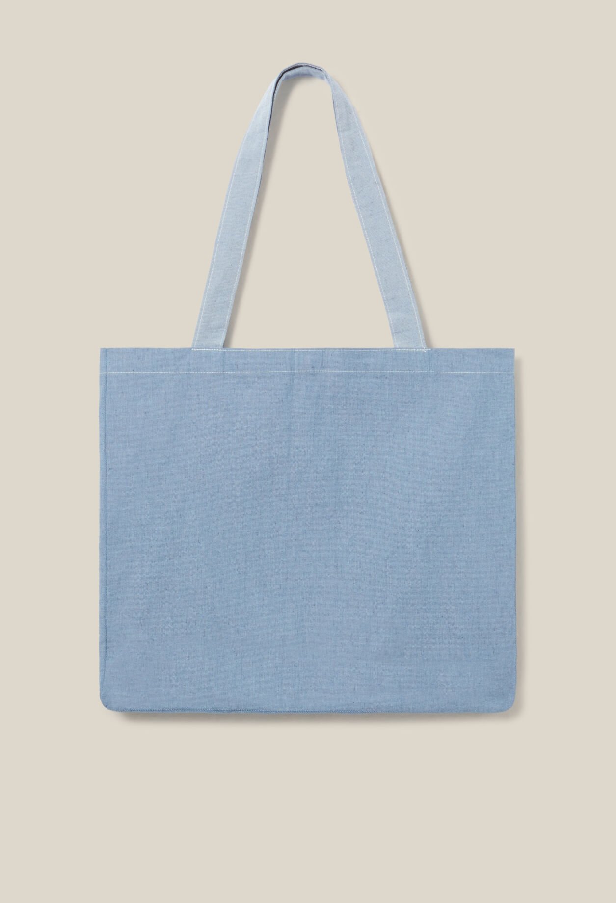 Sac cabas oversize
