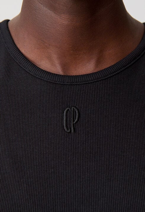 Débardeur coton biologique