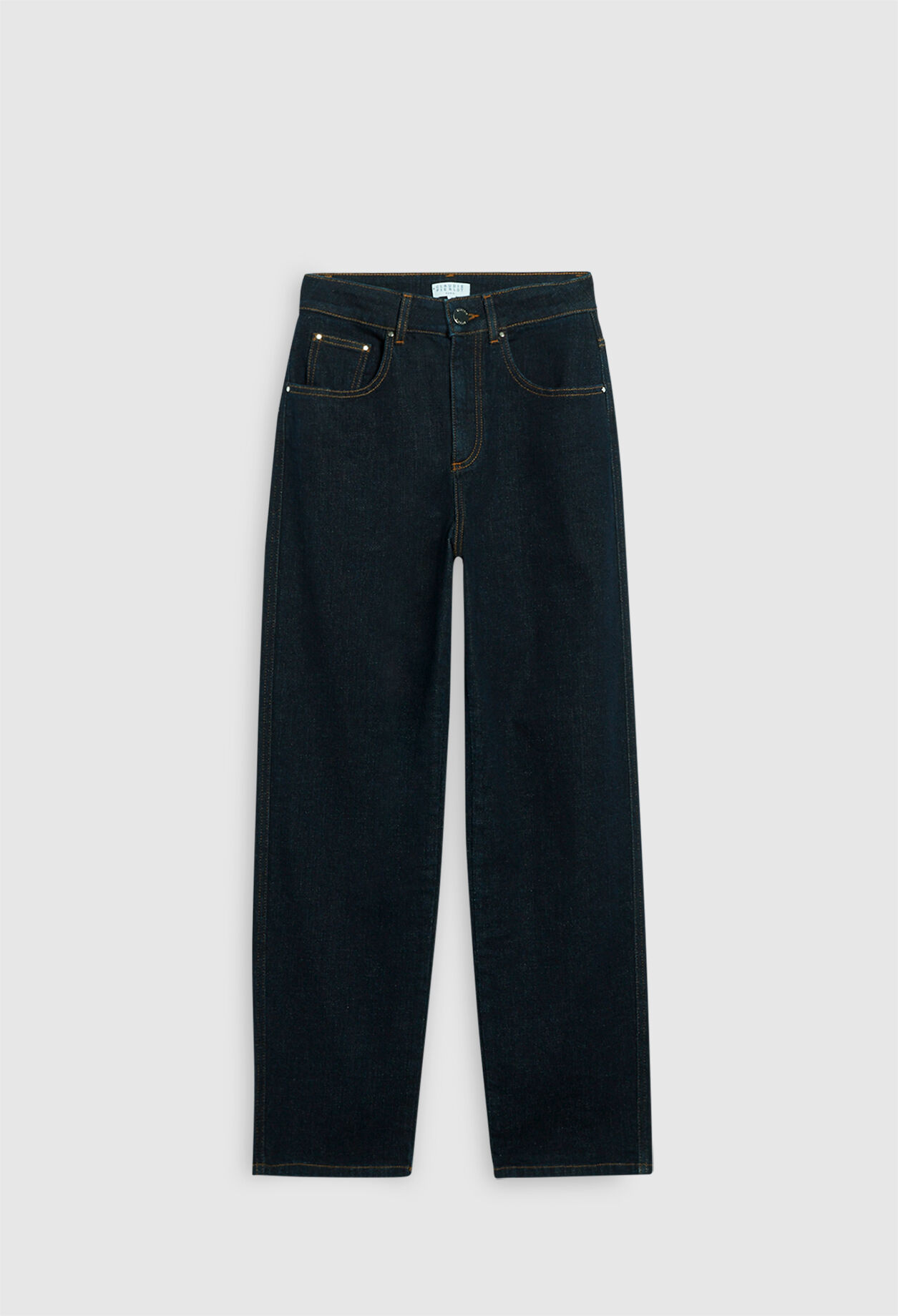 Ecowash mom jeans