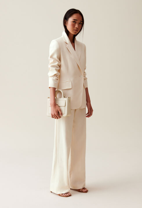 Veste tailleur