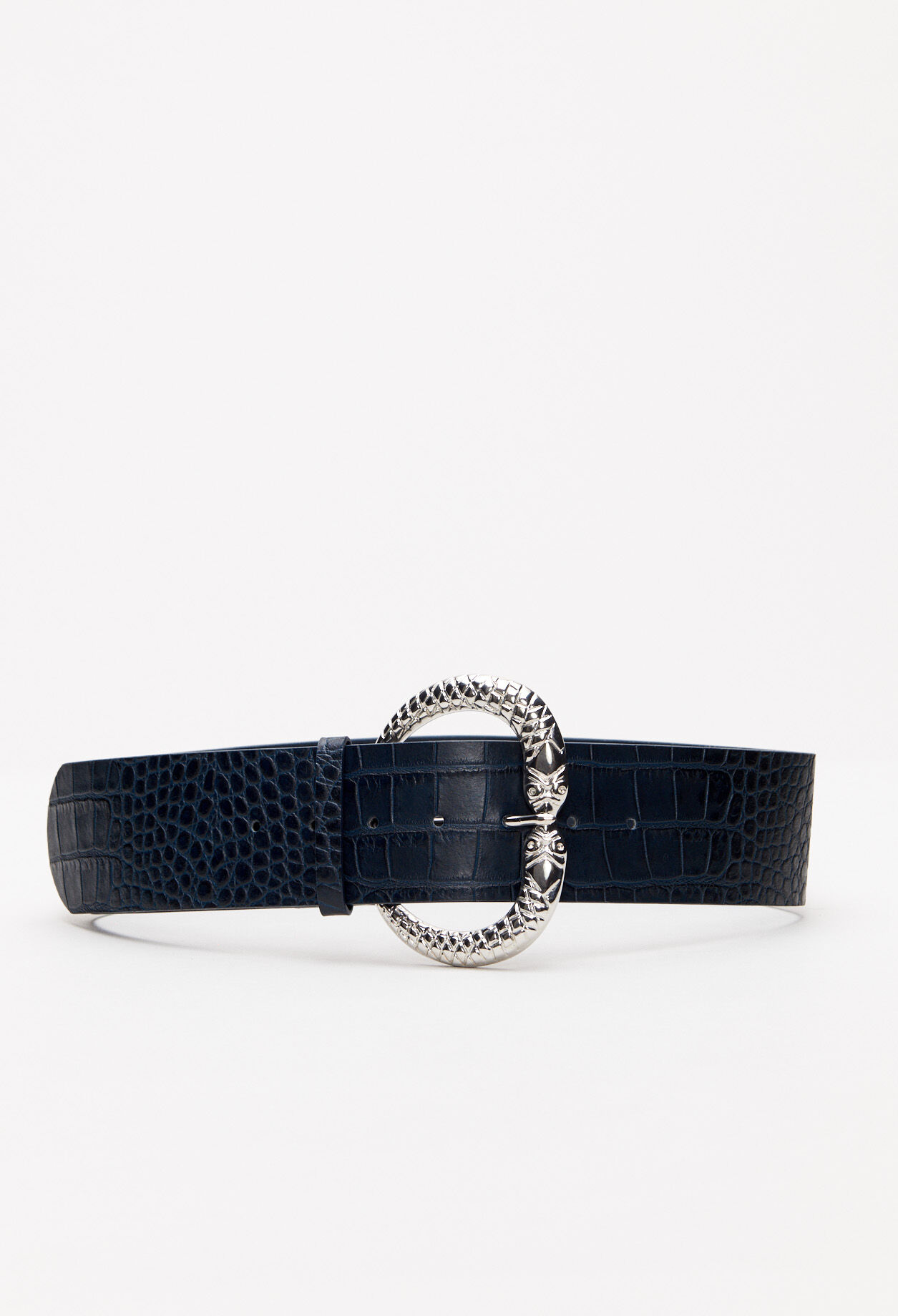 Ceinture leopard claudie pierlot shop