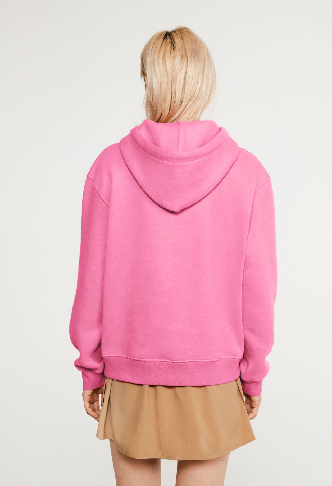 Sweatshirt à capuche