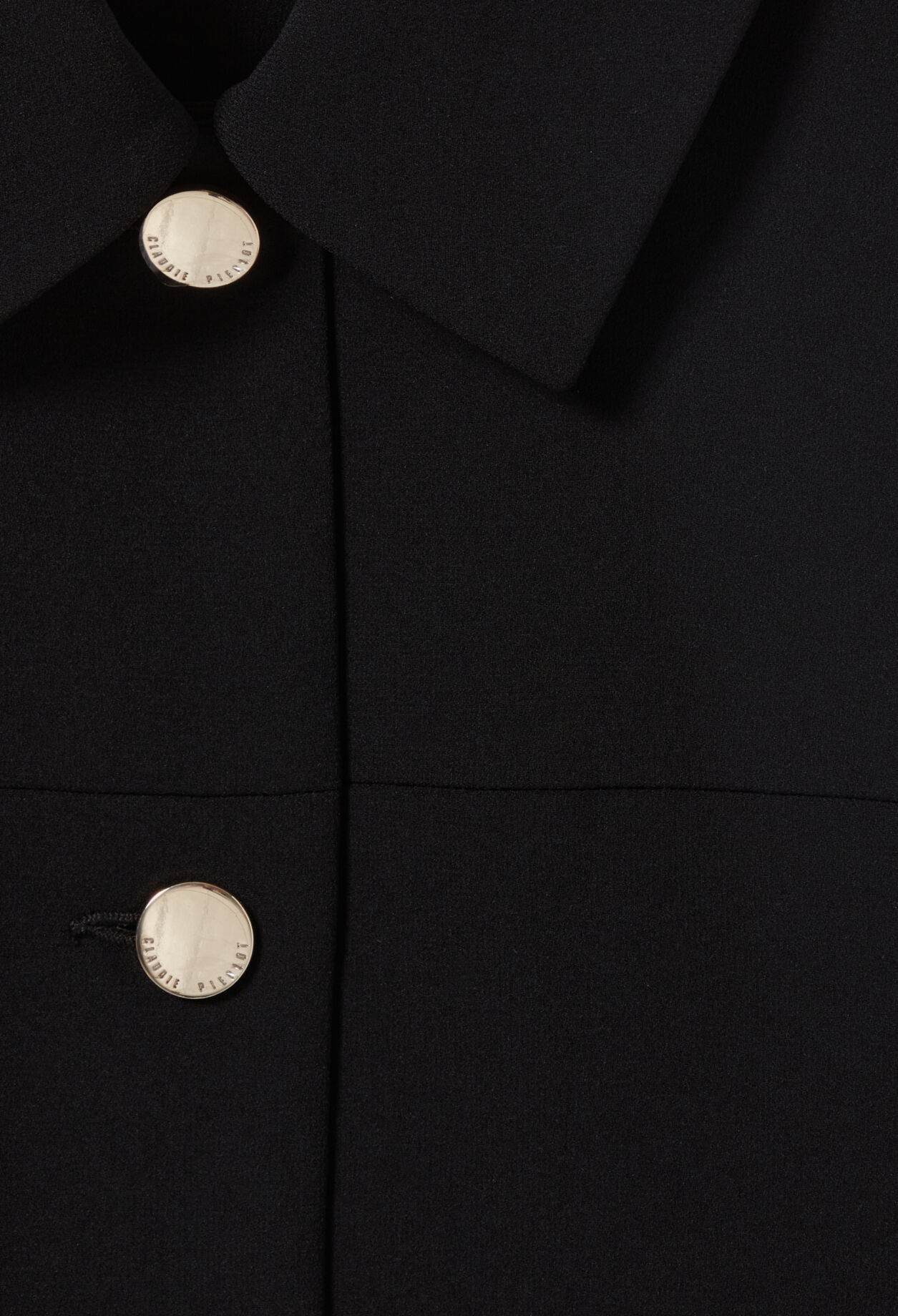 Veste courte classique
