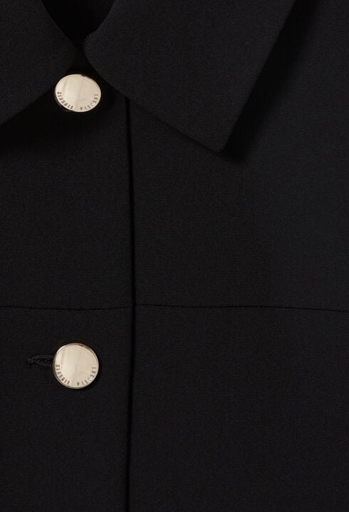 Veste courte classique