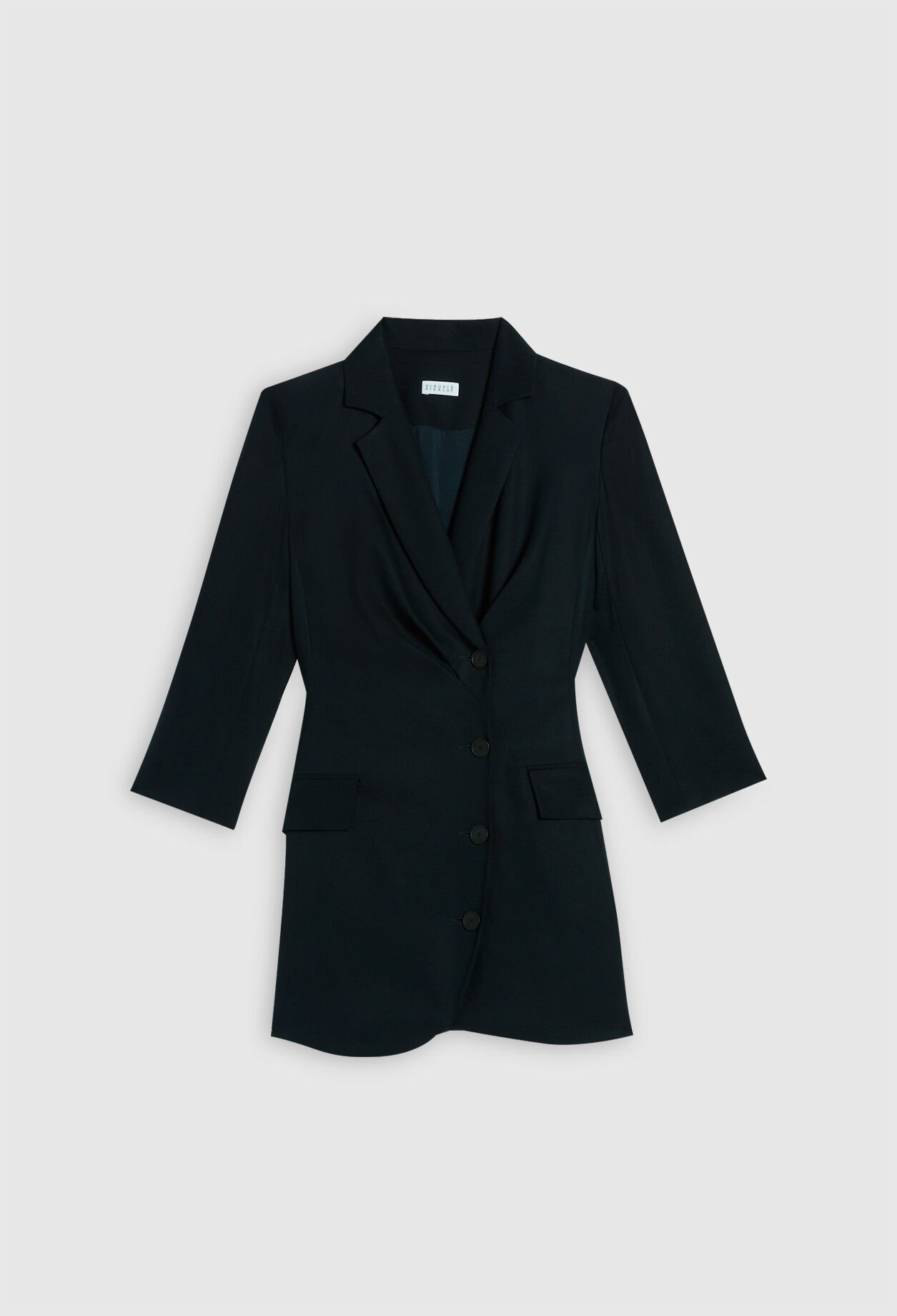 Robe blazer