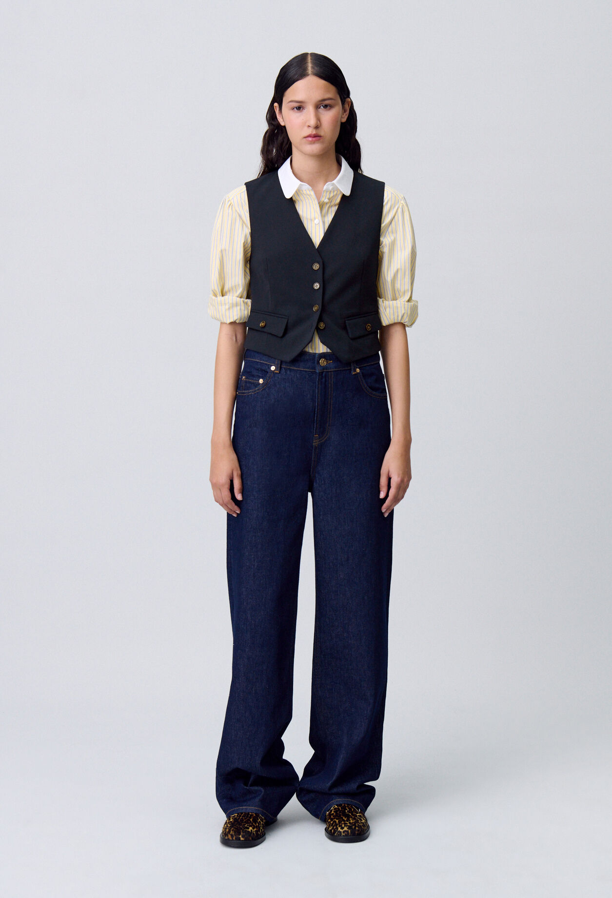Veston tailleur