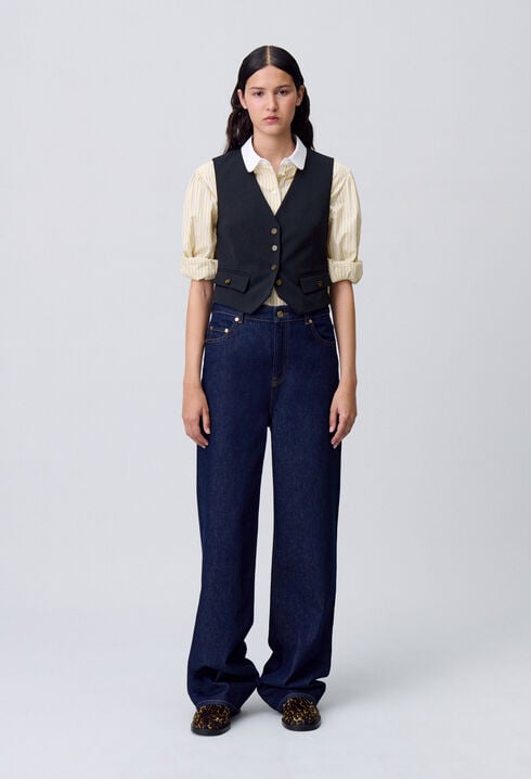 Veston tailleur