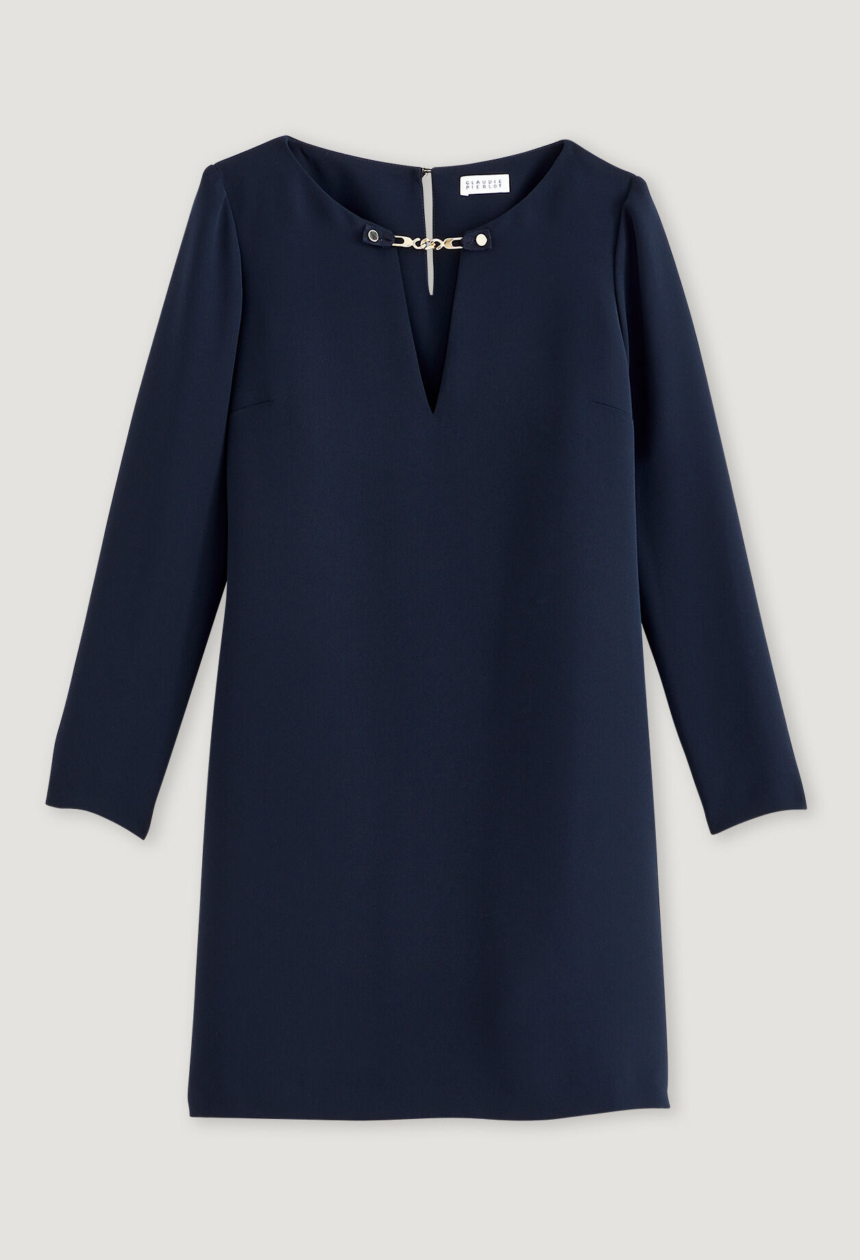 Robe à chaînes