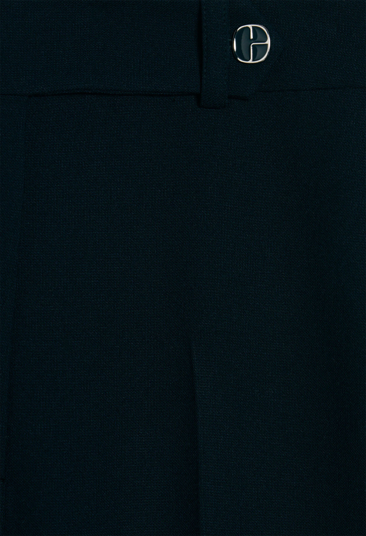 Pantalon flare 