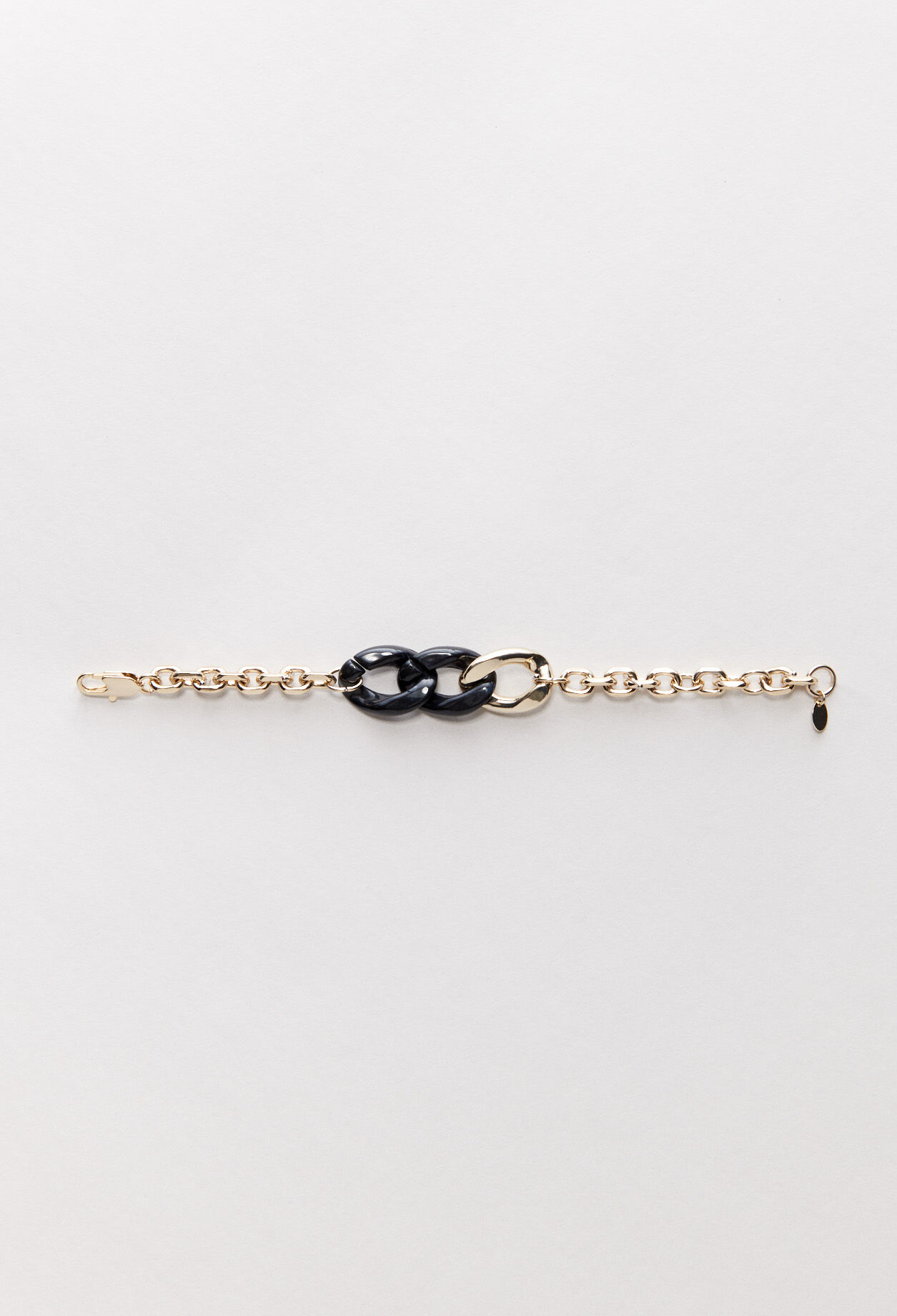 Bracelet chaîne