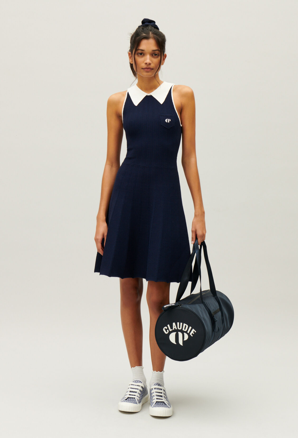 Robe tennis femme hotsell