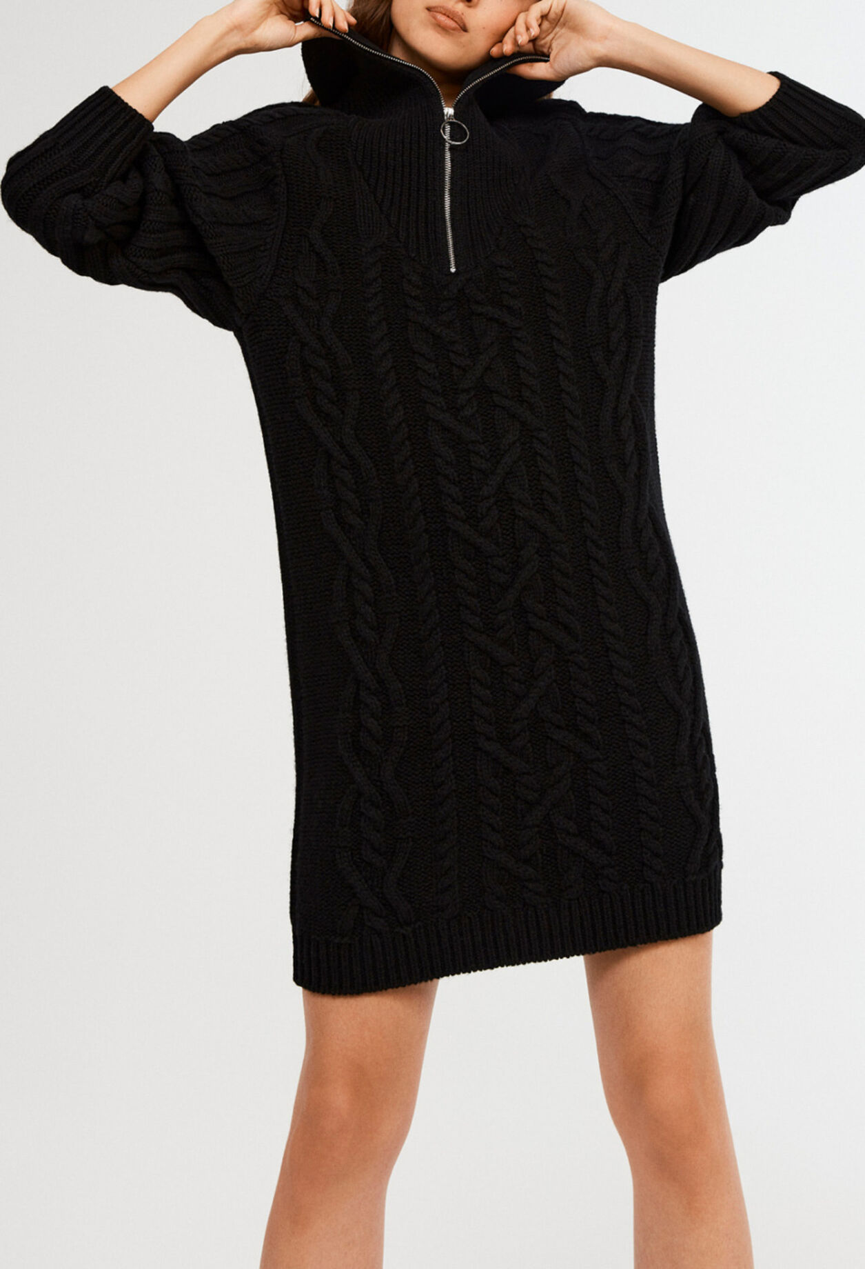 Robe pull