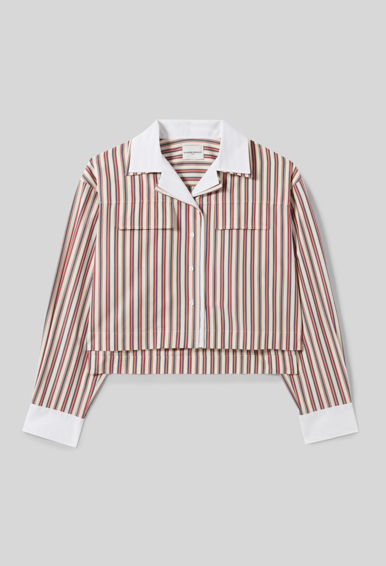 Striped Shirt