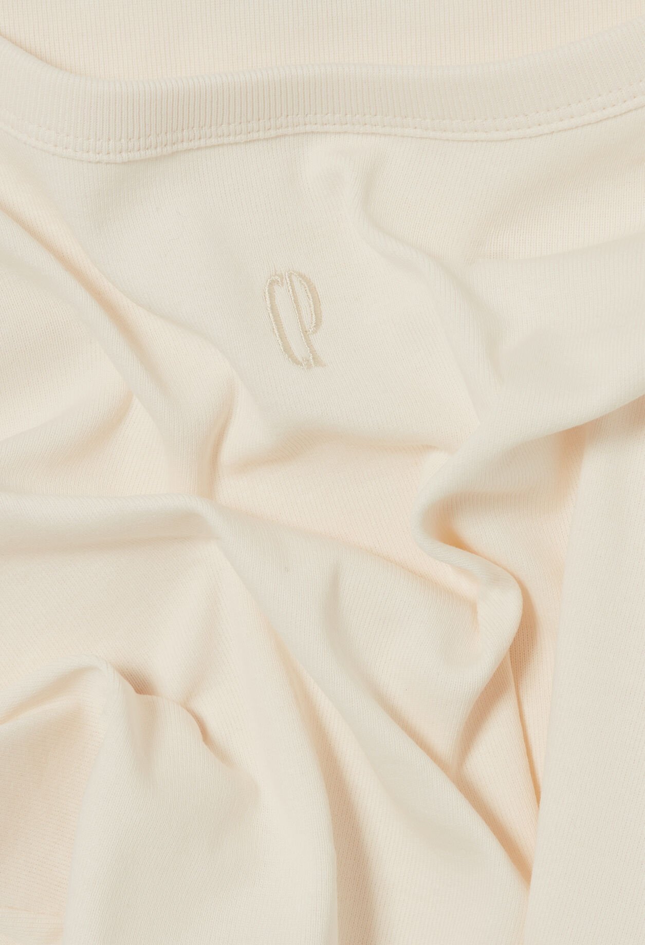 T-shirt coton