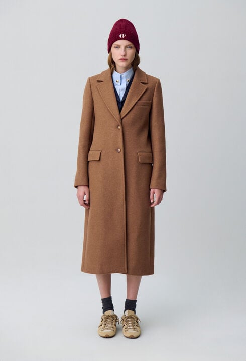 Long Coat