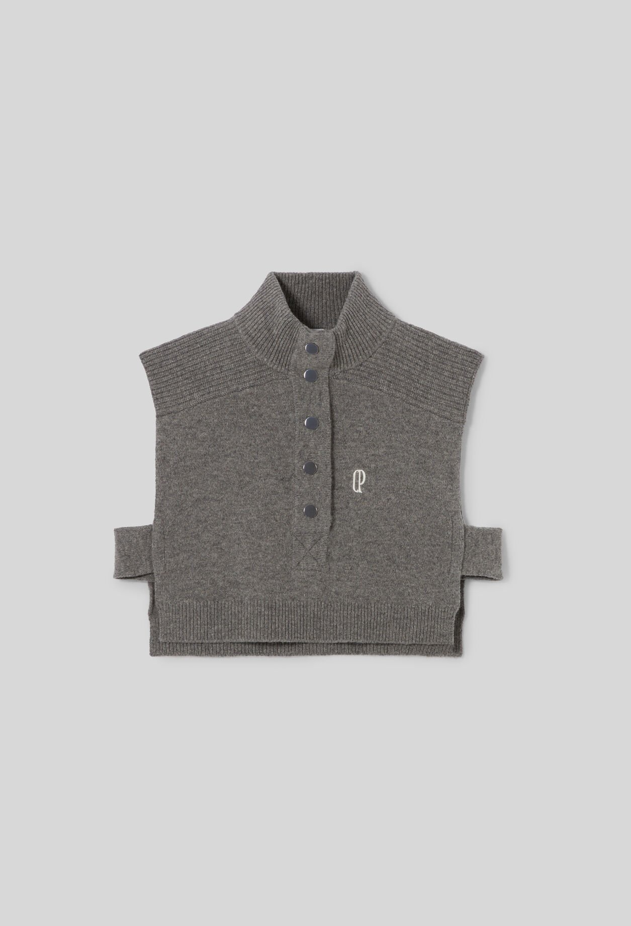 Sleeveless Knit Top Sleeveless Knit Top