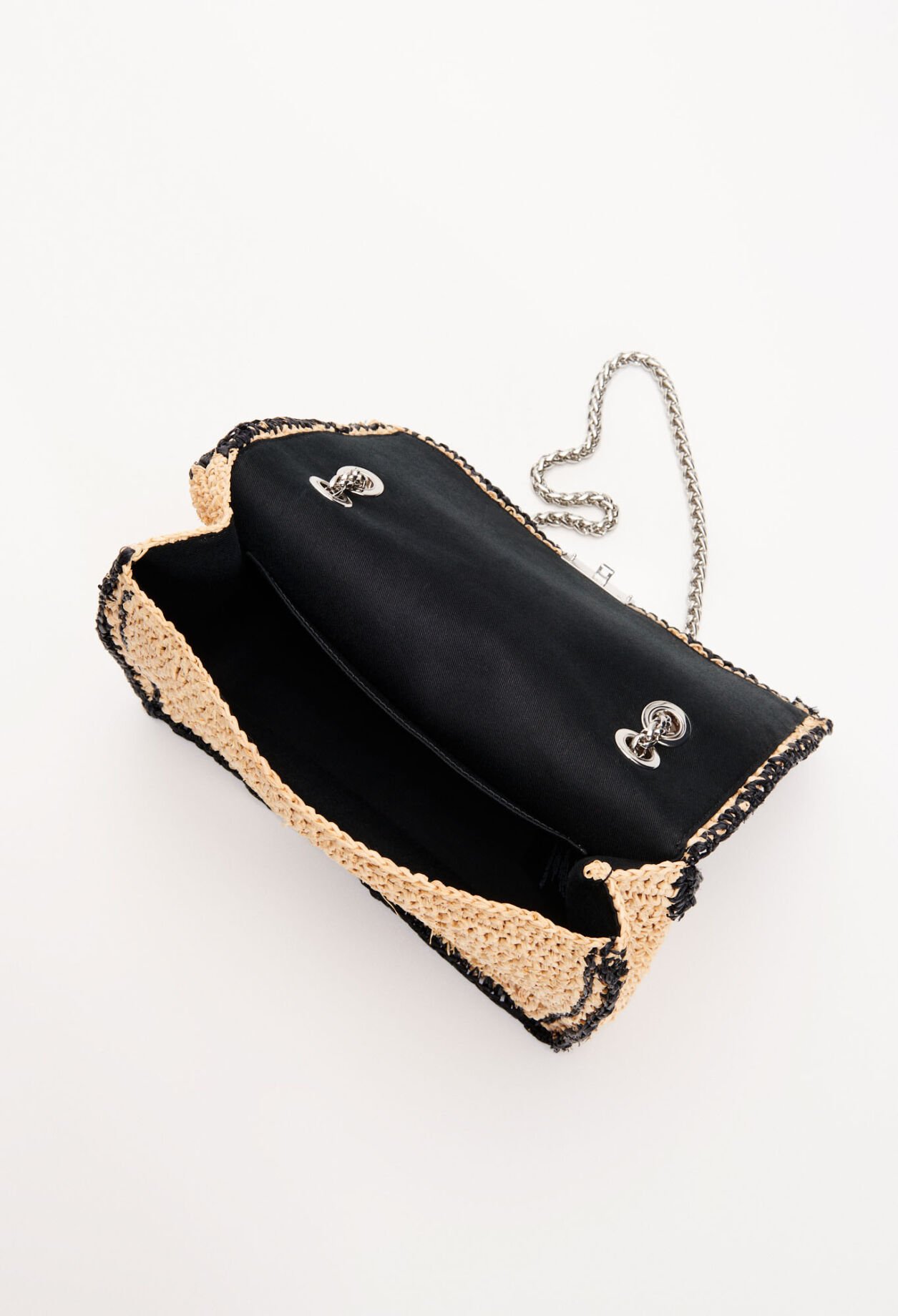 Sac à main à chaîne