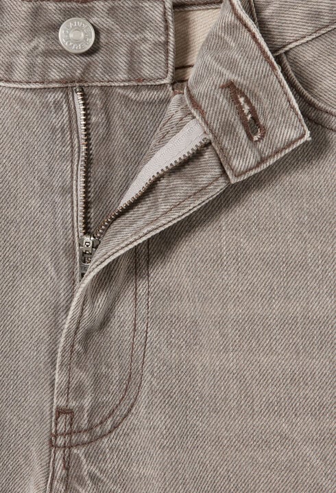Jean baggy denim