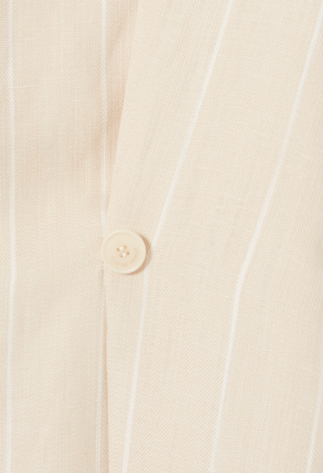 Sleeveless short dress