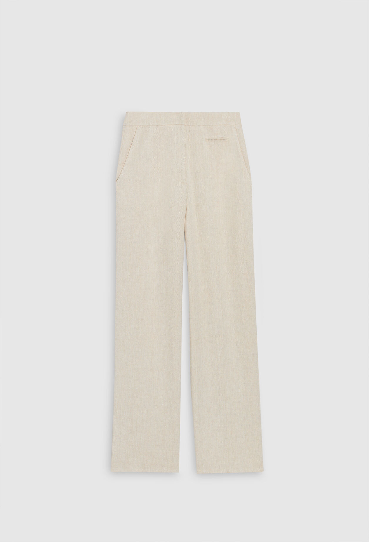Pantalon tailleur