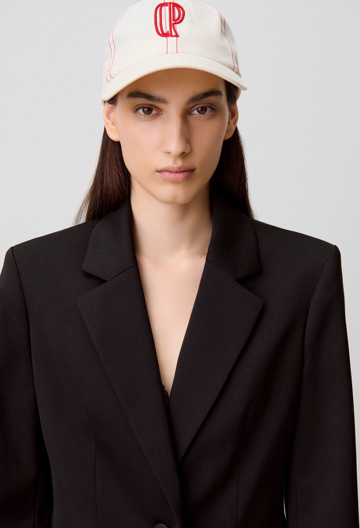 Veste tailleur blazer