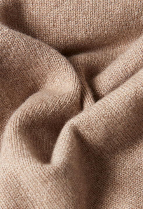 Foulard laine et cachemire